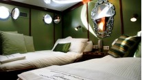 Quasart -  Twin Cabin 4